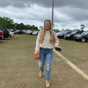 Meet your Posher, Payton